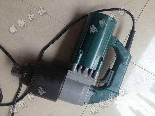 電動定扭力扳手圖片