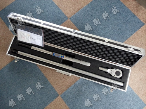 數顯扭力扳手圖片