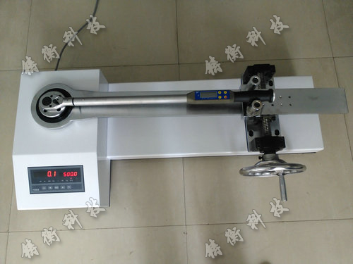 扭力扳手測量儀