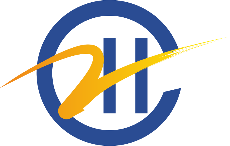 鑄衡測力計logo