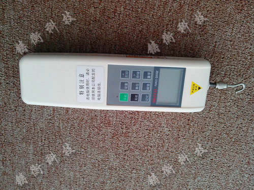 數(shù)字測力計