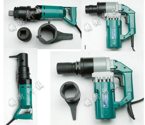 可調(diào)扭力電動(dòng)扳手