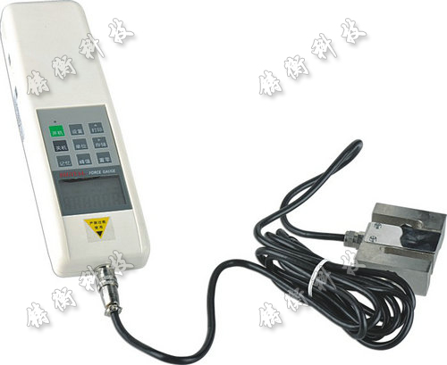 拉力板環(huán)式大量程推拉力計(jì)