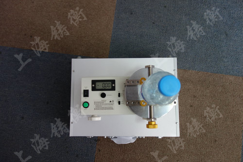 瓶蓋扭矩測量儀