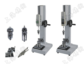 按鈕拉力測試儀