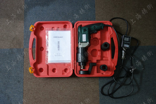 定扭矩電動扳手