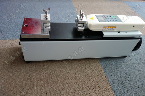 螺旋立臥測(cè)試臺(tái)