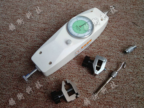 指針式拉壓測力儀