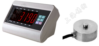 微型外置數(shù)字測力儀