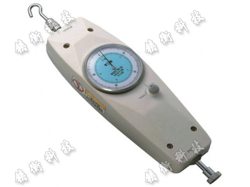 小型指針式測力儀