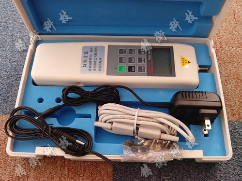 手持式小型推拉力計(jì)