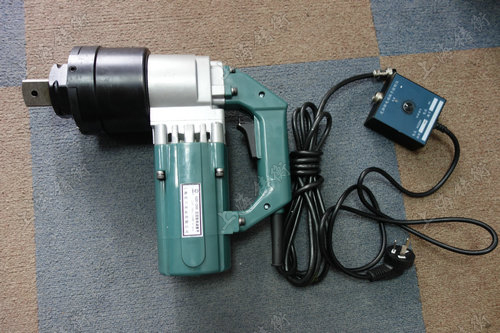 定扭矩電動(dòng)扭力扳手