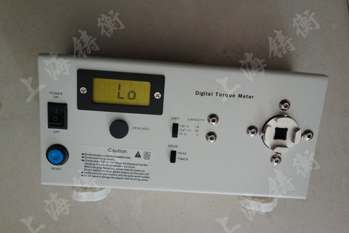 帶打印電批扭矩測(cè)量?jī)x