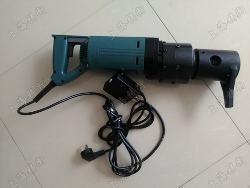 定扭矩電動扳手