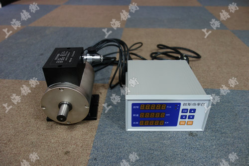 動態(tài)扭矩測試儀