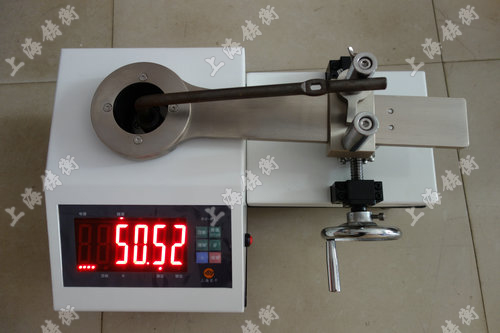 手動扭力扳手測試儀