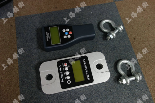 無(wú)線電子測(cè)力計(jì)