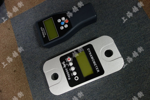 無(wú)線電子測(cè)力計(jì)