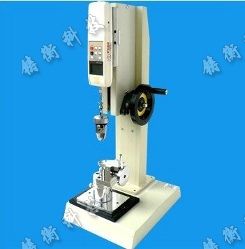 紐扣拉力測試儀