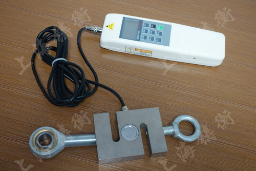 大量程S型推拉力計