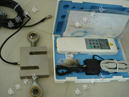 大量程S型推拉力計