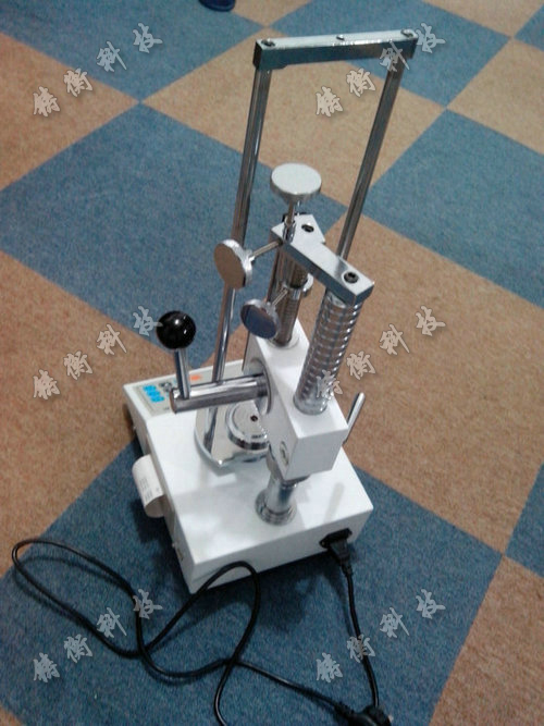 彈簧拉壓力試驗機(jī)