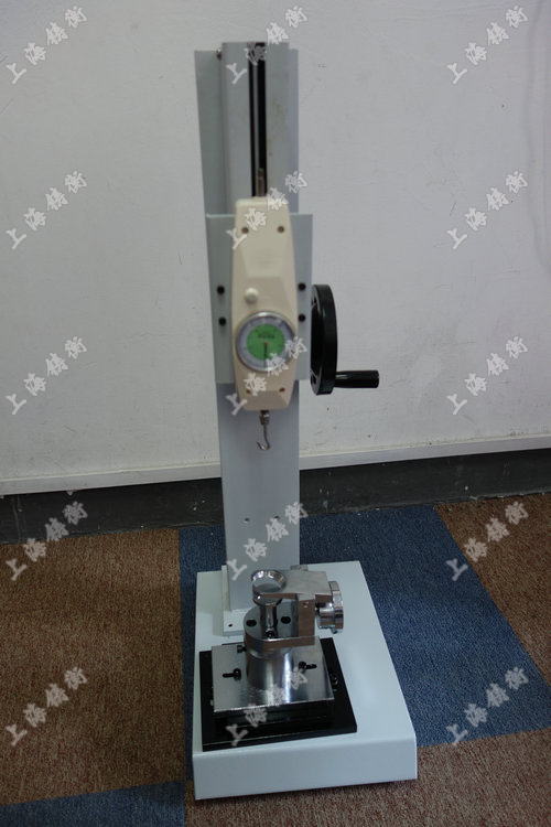 鈕扣拉力測(cè)試儀