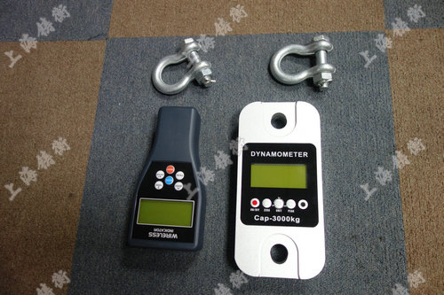 數(shù)顯測力儀