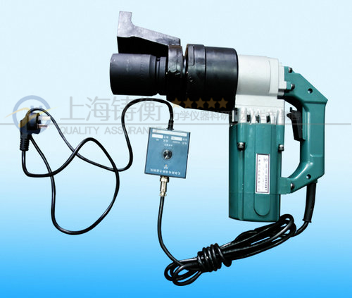 定扭矩電動扳手