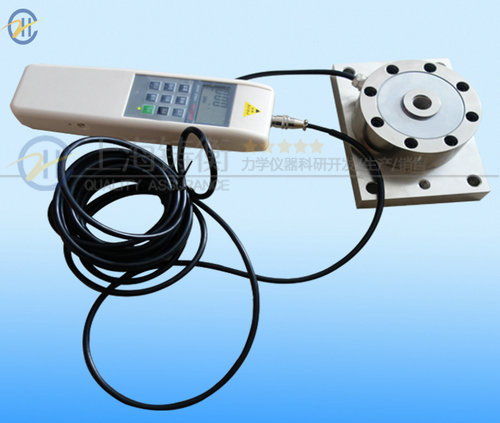 輪輻式數(shù)顯推拉力計(jì)