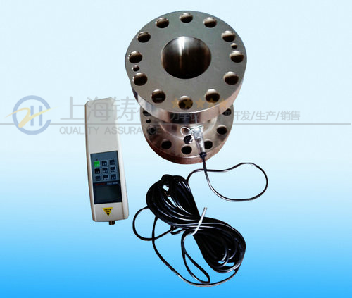 法蘭式數(shù)顯推拉力計(jì)