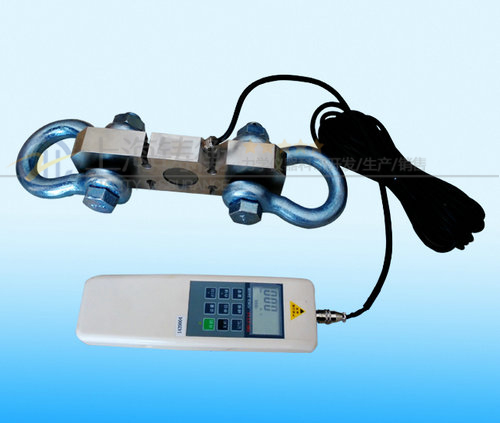 板環(huán)式數(shù)顯推拉力計(jì)