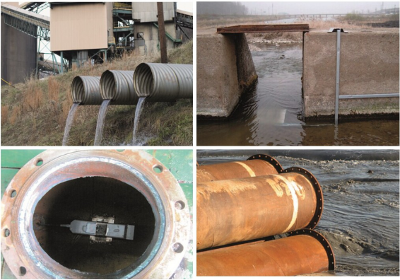 SGDF6100-EH多普勒手持式***流量計(jì)