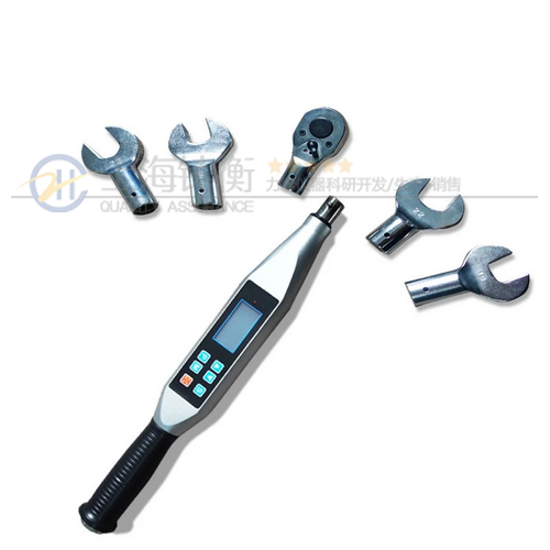 測(cè)試發(fā)動(dòng)機(jī)數(shù)顯扭矩扳手