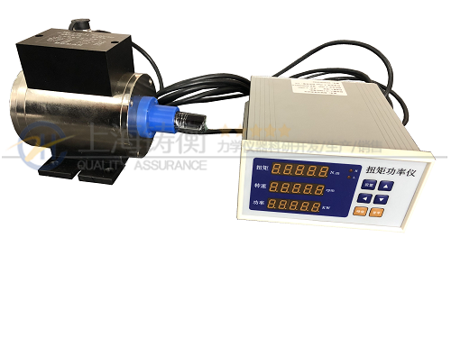 減速機動態(tài)扭矩測試儀