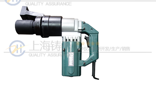 電動定扭矩扳手