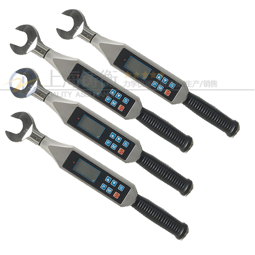 檢測力矩數(shù)顯扳手