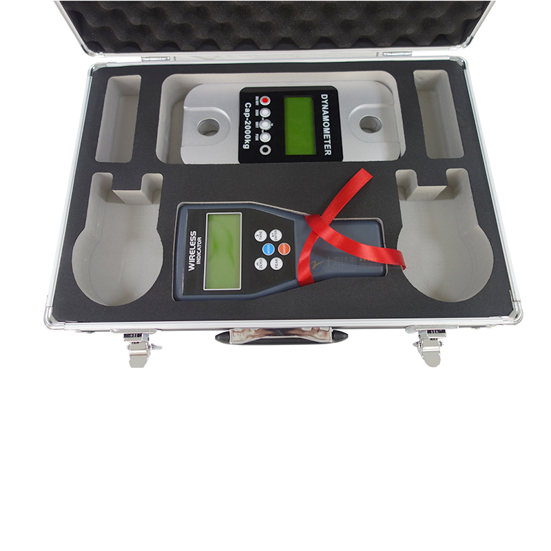 無線拉力測試儀