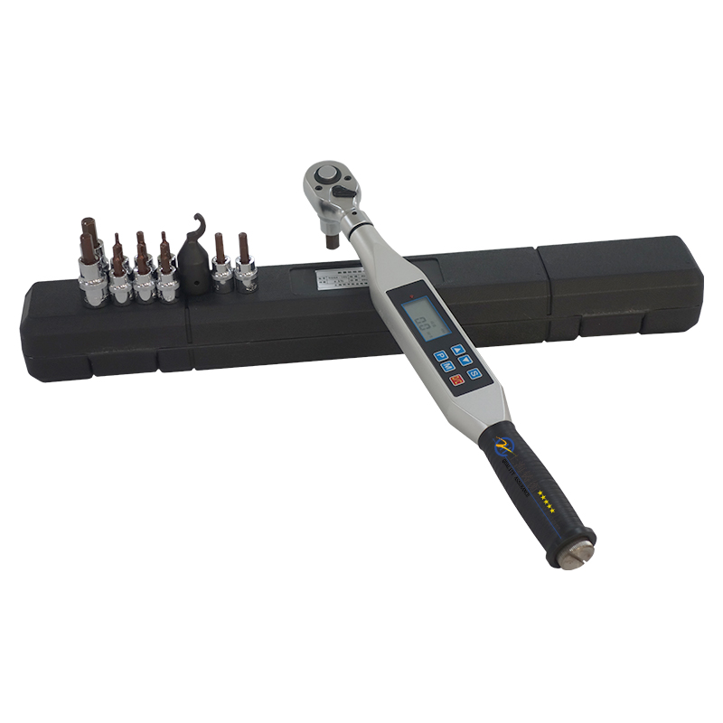 套筒數(shù)顯扭力扳手