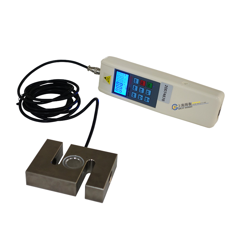 數(shù)顯測(cè)力儀