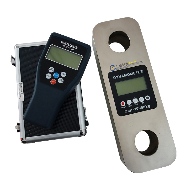 數(shù)顯測(cè)力儀