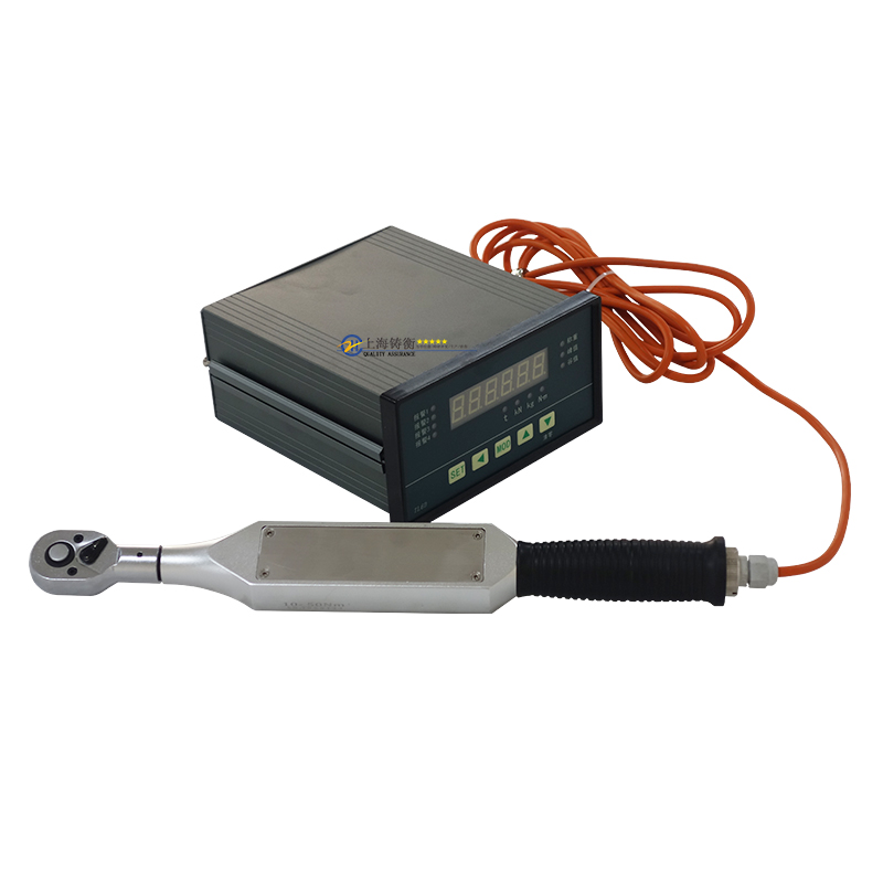 非標改制數(shù)顯扭力扳手