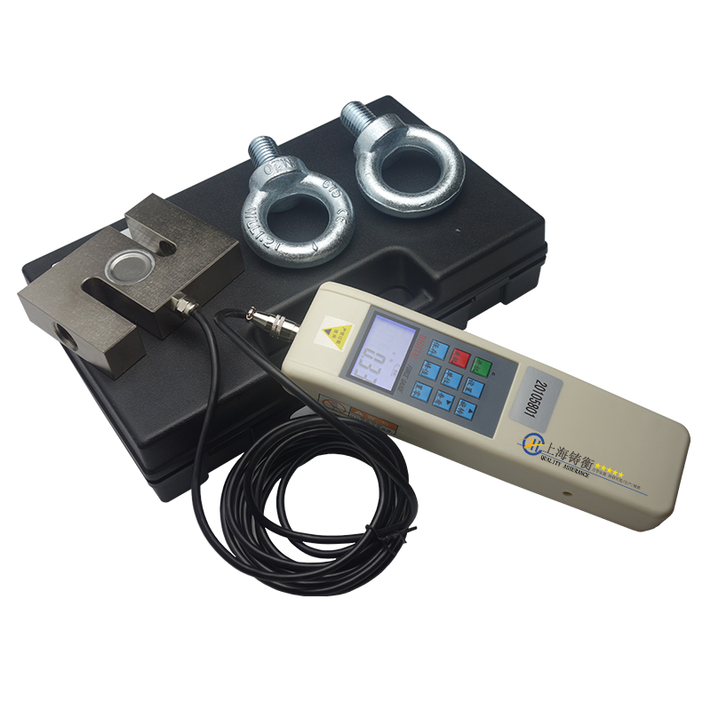 S型數(shù)顯測力儀外置傳感器