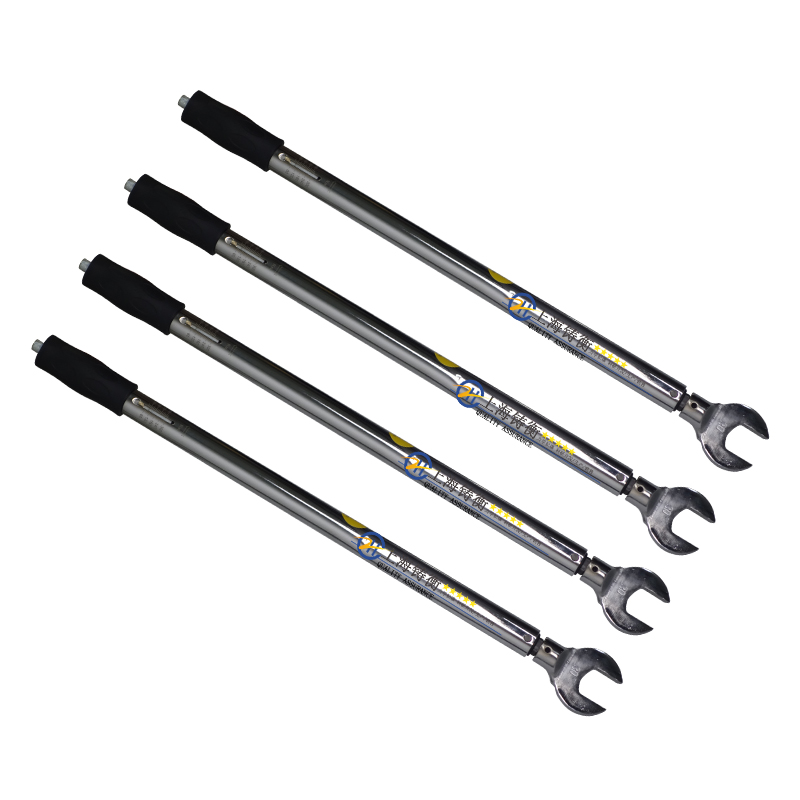 緊固發(fā)動機缸頭螺母預置扭力扳手