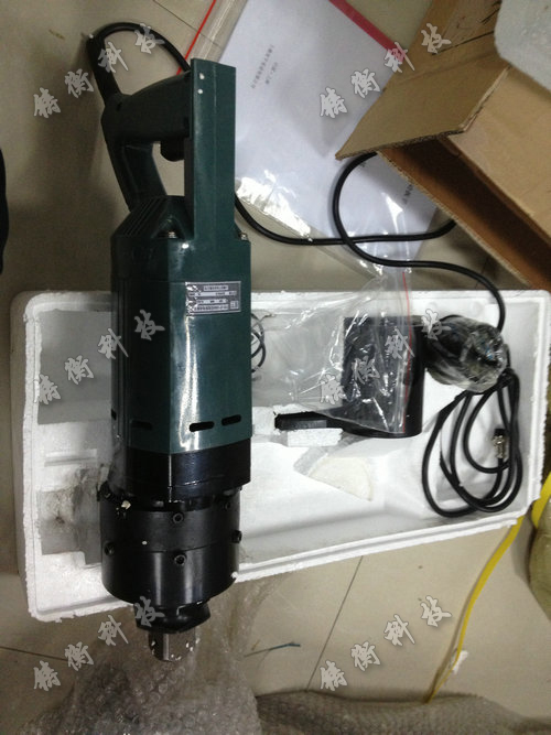 扭剪型電動扳手圖片