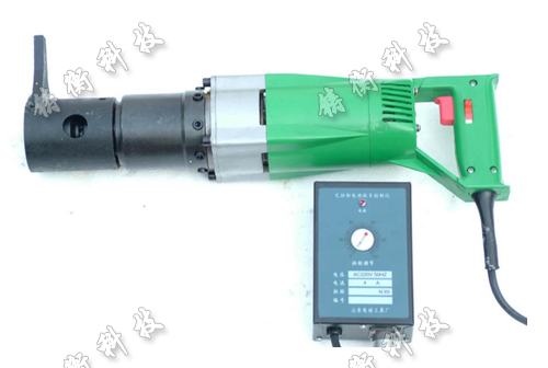 電動(dòng)力矩扳手