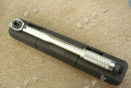 預(yù)置式扭矩扳手