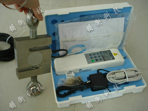 數(shù)顯式測力計(jì)