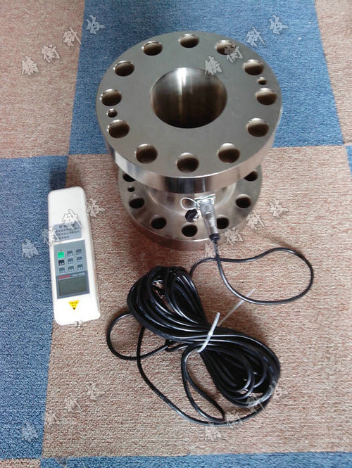 外置式電子測(cè)力計(jì)