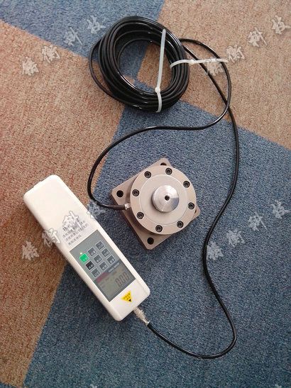 數(shù)字測(cè)力計(jì)